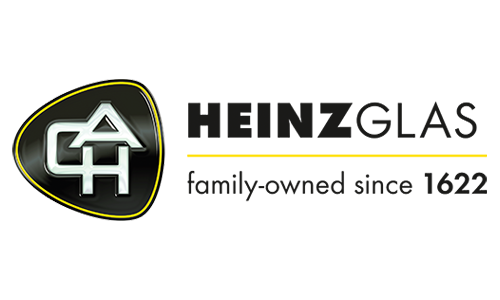 Heinz-glas